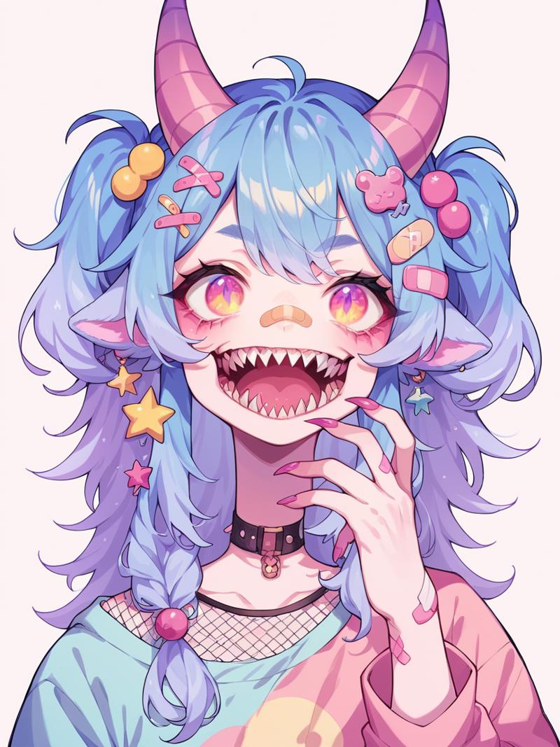 05891-2125332504-score_9, score_8_up, score_7_up, score_6_up,  _lora_p4st3lg0r3XLP_1_ p4st3lg0r3, 1girl, pastel,animal ears, bandaid, hair orname.png